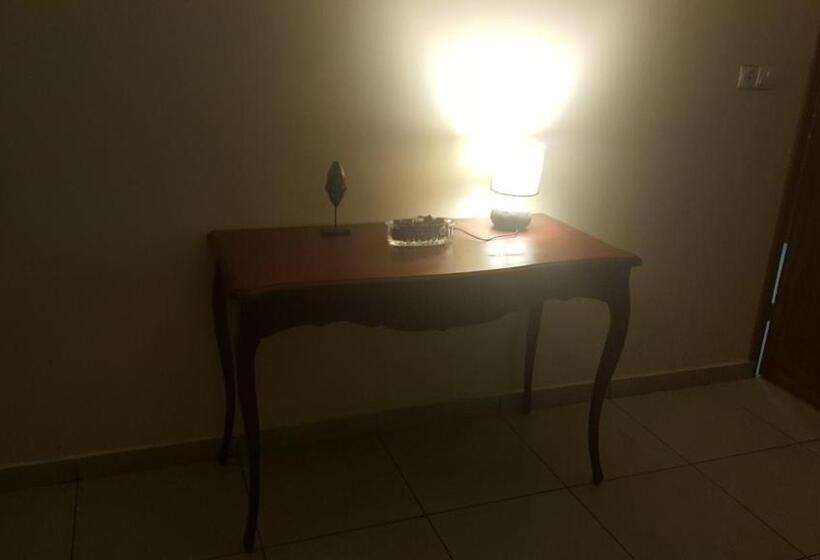 آپارتمان سوپریور 1 خوابه, Résidences Hôtelières Micheline Et Emile Bastos