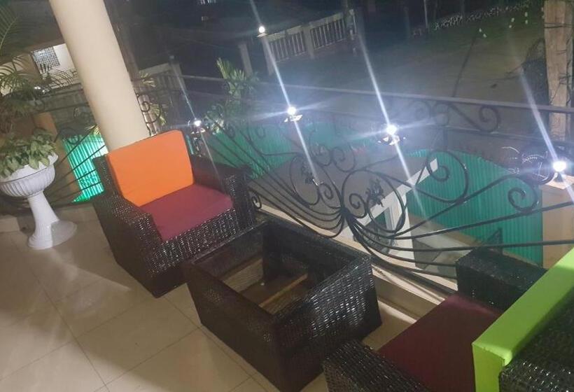 آپارتمان سوپریور 1 خوابه, Résidences Hôtelières Micheline Et Emile Bastos