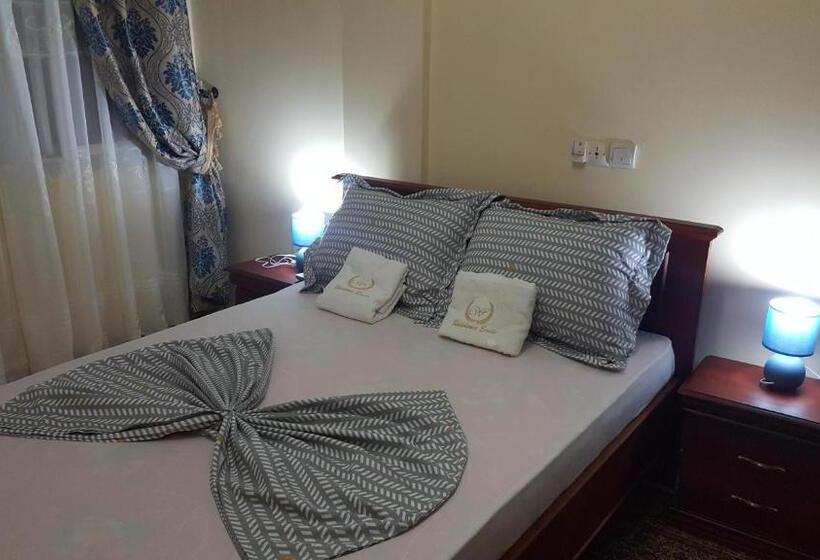 آپارتمان سوپریور 1 خوابه, Résidences Hôtelières Micheline Et Emile Bastos