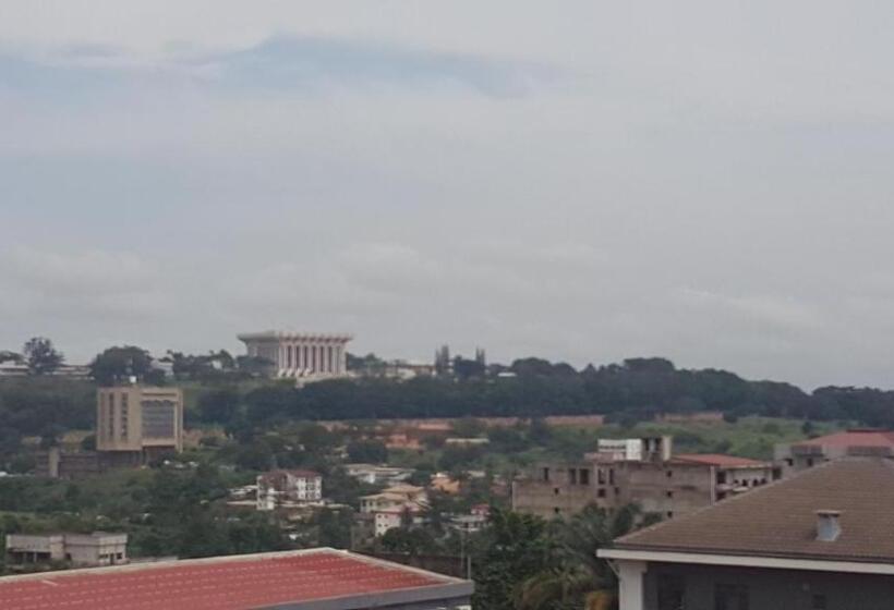 اتاق لوکس, Résidences Hôtelières Micheline Et Emile Bastos
