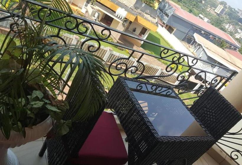 اتاق لوکس, Résidences Hôtelières Micheline Et Emile Bastos