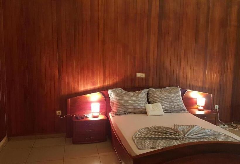 اتاق لوکس, Résidences Hôtelières Micheline Et Emile Bastos