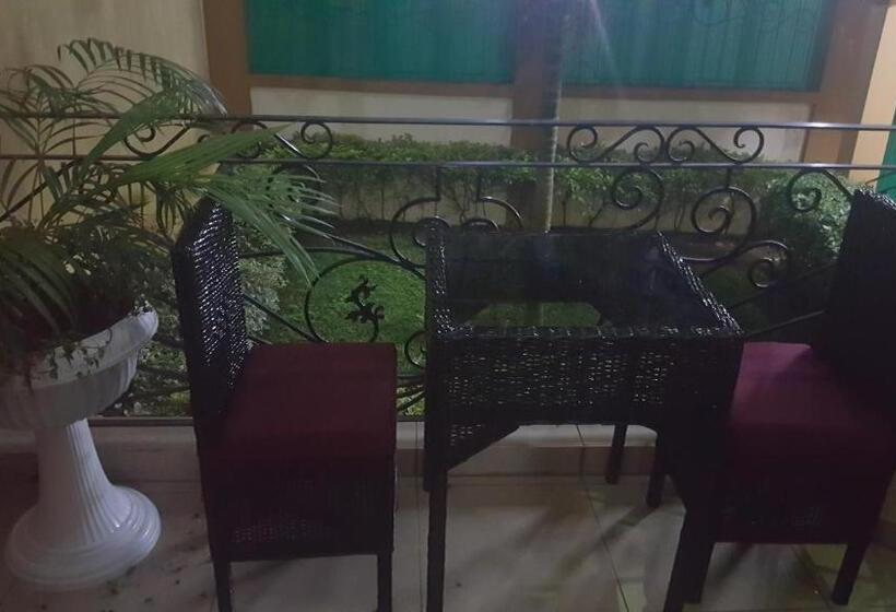 اتاق لوکس, Résidences Hôtelières Micheline Et Emile Bastos