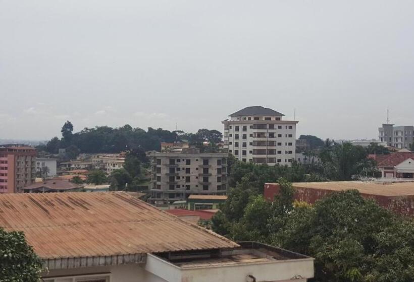 اتاق استاندارد, Résidences Hôtelières Micheline Et Emile Bastos