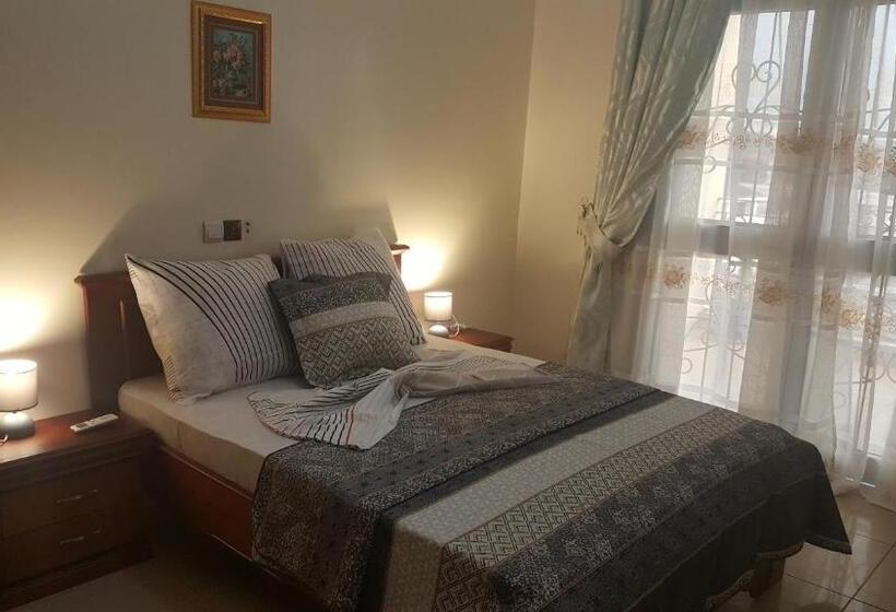 اتاق استاندارد, Résidences Hôtelières Micheline Et Emile Bastos