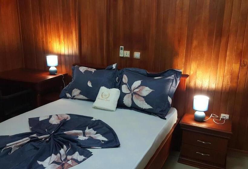 اتاق استاندارد, Résidences Hôtelières Micheline Et Emile Bastos