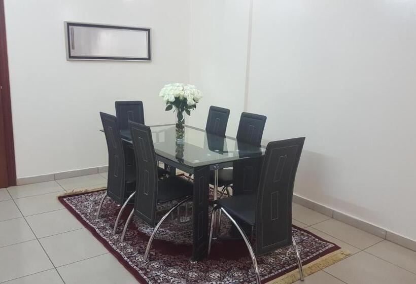 آپارتمان لوکس 1 خوابه, Résidences Hôtelières Micheline Et Emile Bastos