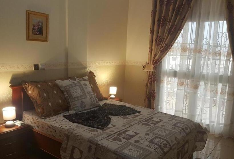 آپارتمان لوکس 1 خوابه, Résidences Hôtelières Micheline Et Emile Bastos