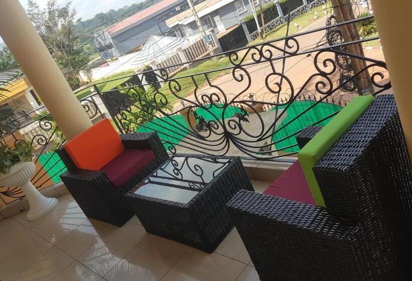 آپارتمان سوپریور 1 خوابه, Résidences Hôtelières Micheline Et Emile Bastos