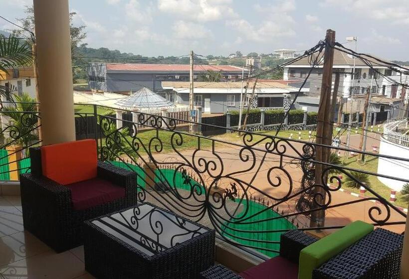 آپارتمان سوپریور 1 خوابه, Résidences Hôtelières Micheline Et Emile Bastos