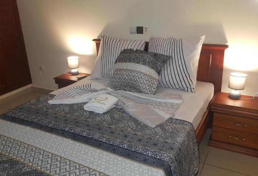 آپارتمان سوپریور 1 خوابه, Résidences Hôtelières Micheline Et Emile Bastos