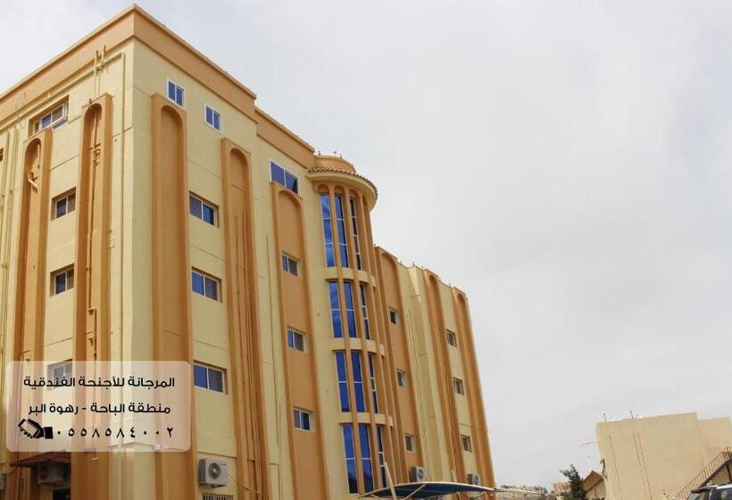 스탠다드 룸, المرجانة للشقق المفروشه للعائلات Al Murjana Furnished Apartments For Families