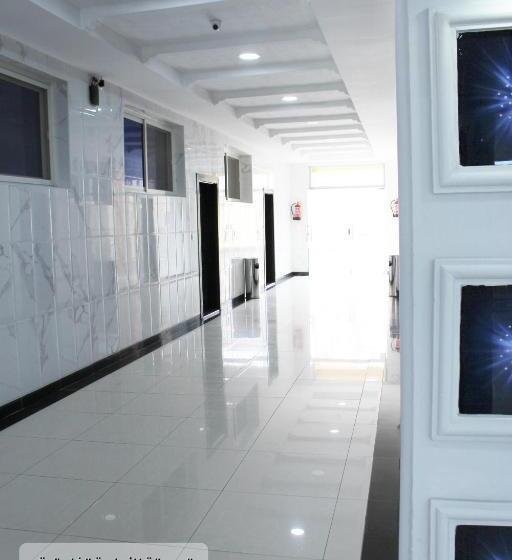 스탠다드 룸, المرجانة للشقق المفروشه للعائلات Al Murjana Furnished Apartments For Families