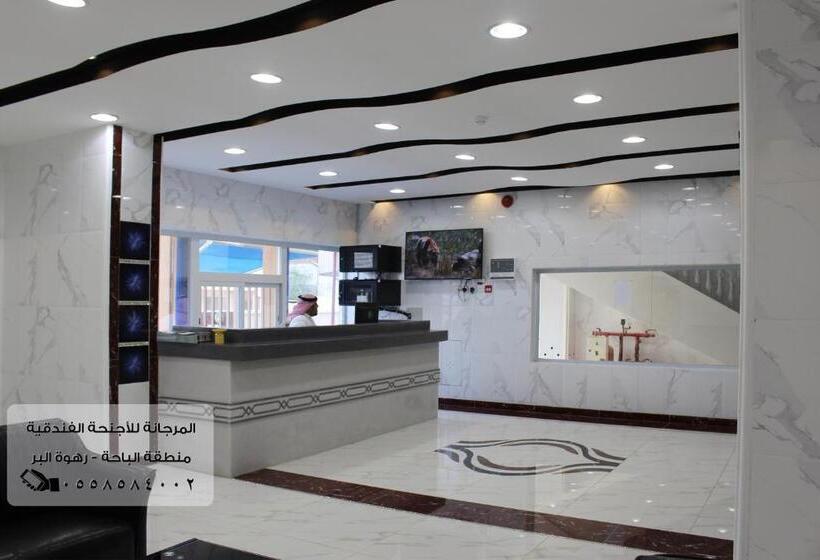 침실 1개 아파트, المرجانة للشقق المفروشه للعائلات Al Murjana Furnished Apartments For Families