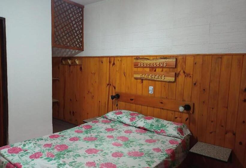 آپارتمان 1 خوابه, Bungalows Maneyros