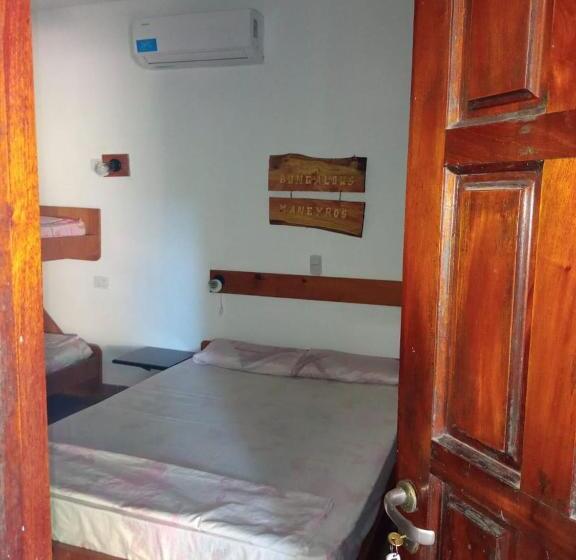 آپارتمان 1 خوابه, Bungalows Maneyros