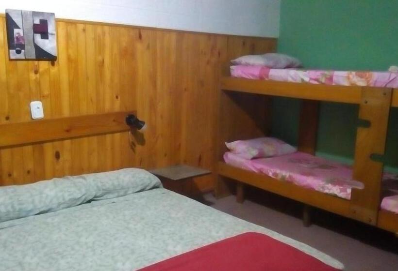 Апартаменты 1 Спальня, Bungalows Maneyros