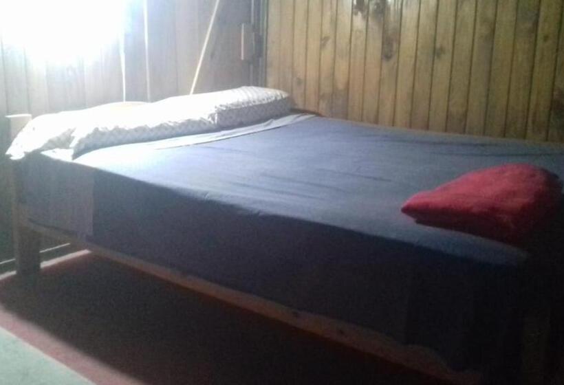 اتاق خانوادگی, Bungalows Maneyros