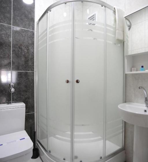 اتاق استاندارد, Beksi̇ti̇