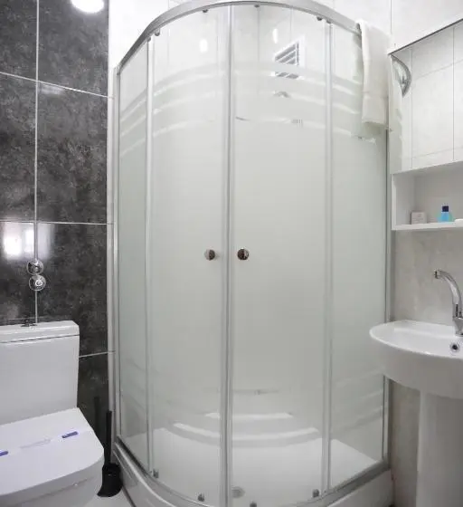 اتاق استاندارد, Beksi̇ti̇
