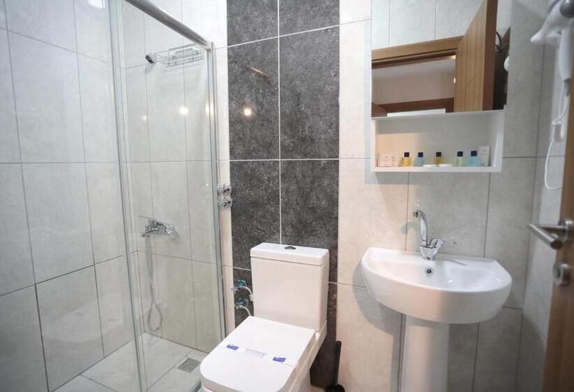 اتاق خانوادگی, Beksi̇ti̇