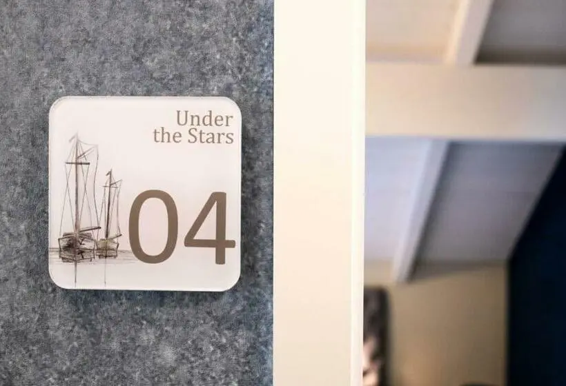 اتاق سوپریور, Harbour Inn Design Townhouse