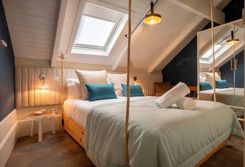 Pokój Superior, Harbour Inn Design Townhouse