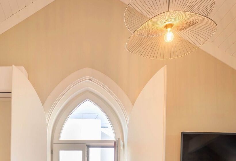 Pokój Deluxe, Harbour Inn Design Townhouse