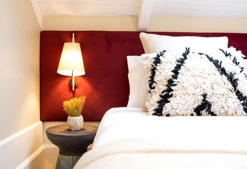 Номер Deluxe, Harbour Inn Design Townhouse
