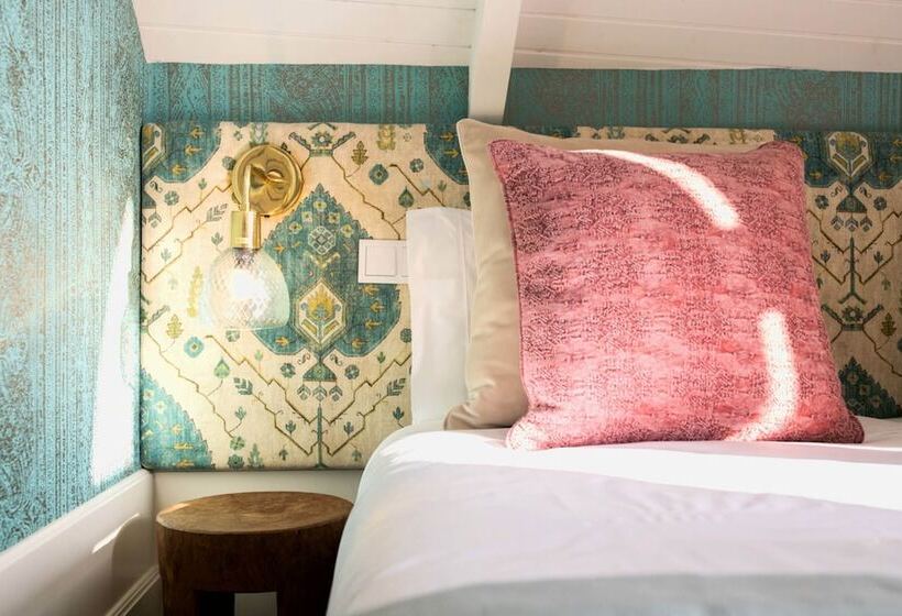 Pokój Deluxe, Harbour Inn Design Townhouse