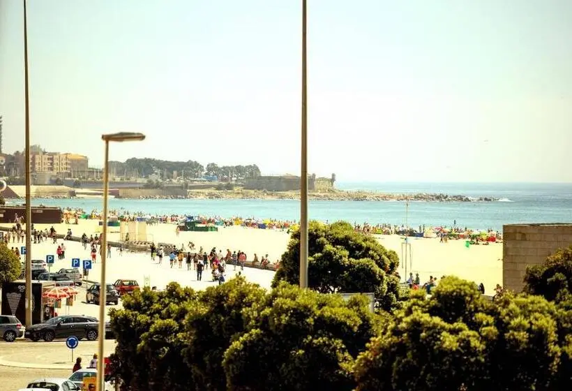 سوئیت دولوکس با چشمانداز, Harbour Inn Design Townhouse