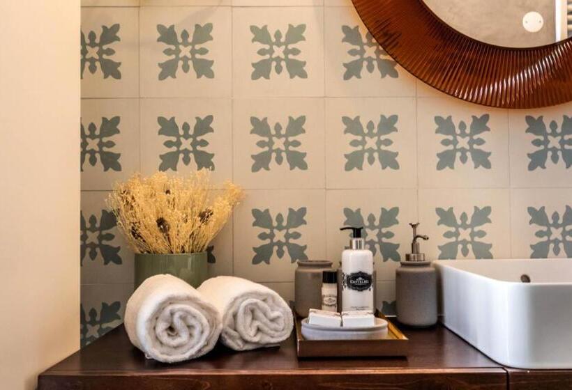 Apartament Deluxe Suite z widokami, Harbour Inn Design Townhouse