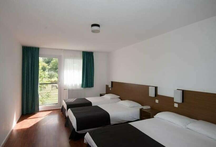 Семейный Номер, Restaurant L Artiere