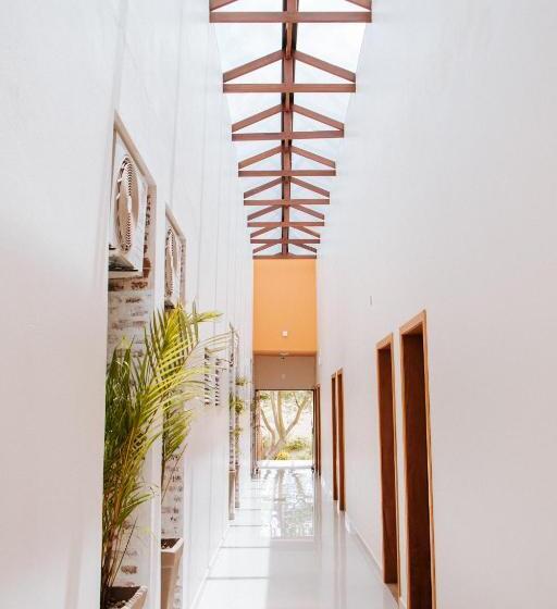 エコノミーシングルルーム, Rancho Das Pedras Itaberá