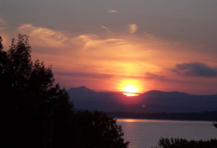 חדר סטנדרט, The Inn In Westport