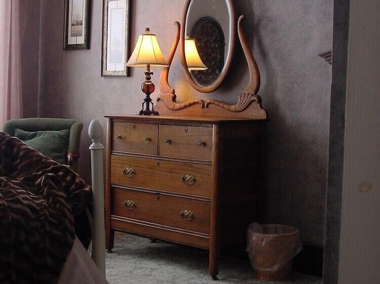 חדר סטנדרט, The Inn In Westport