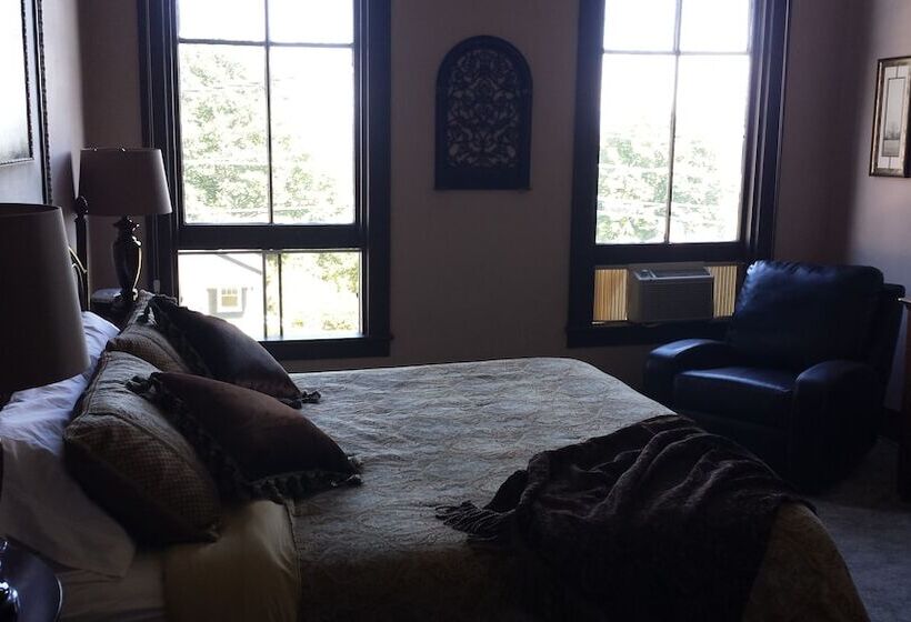 חדר סטנדרט, The Inn In Westport