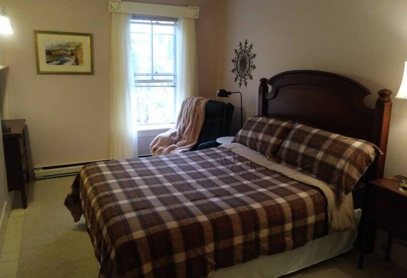 חדר סטנדרט, The Inn In Westport