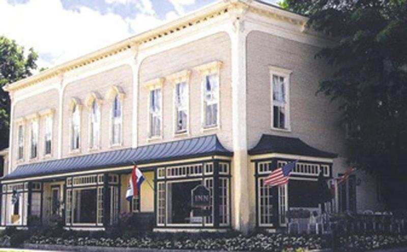 חדר סטנדרט, The Inn In Westport