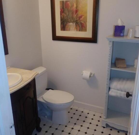 חדר סטנדרט, The Inn In Westport