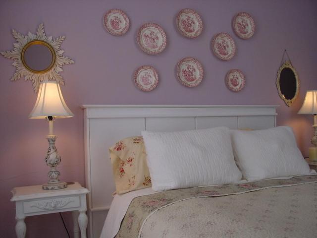 חדר סטנדרט, The Inn In Westport