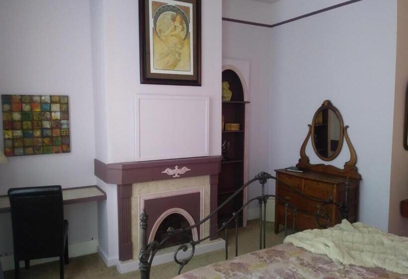 חדר סטנדרט עם מיטת קינג, The Inn In Westport