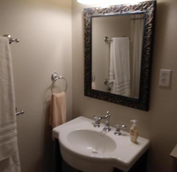 חדר סטנדרט, The Inn In Westport