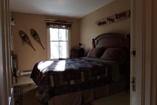 חדר סטנדרט, The Inn In Westport