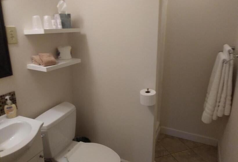 חדר סטנדרט, The Inn In Westport