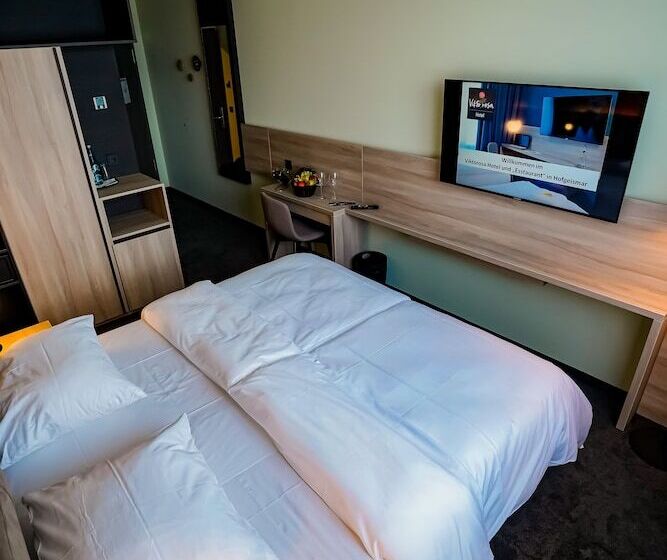 Номер Стандарт, Viktorosa