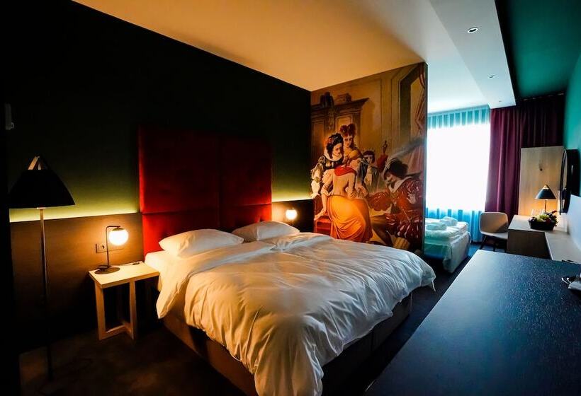 Семейный Номер, Viktorosa