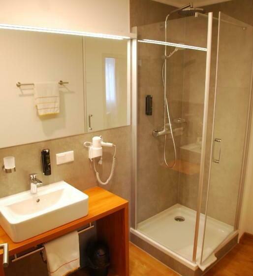 Номер Superior, Walldorf Suites Boutique