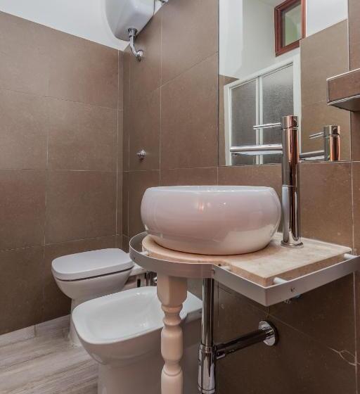 اتاق سوپریور, Albergo Della Corte