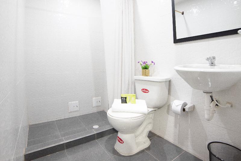 غرفة قياسية, Ayenda 1045 Boutique Aeropuerto